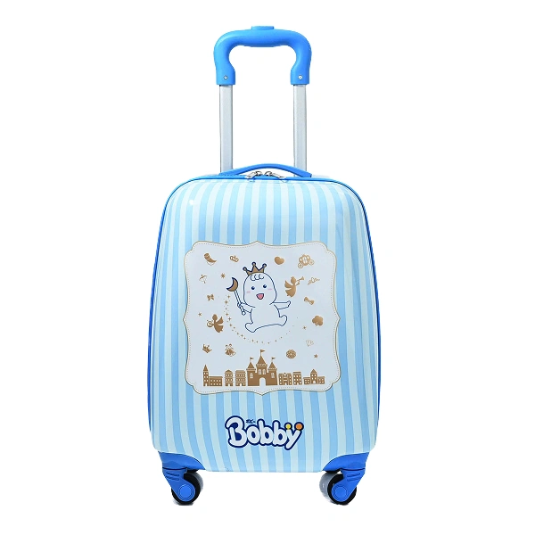 VALI 16 INCH CHO BÉ - KM BOBBY - GIAO MÀU NGẪU NHIÊN