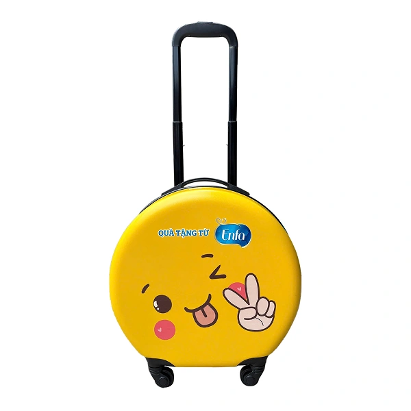 VALI KÉO 18 INCHES VBC-SUITCASE - KM ENFA
