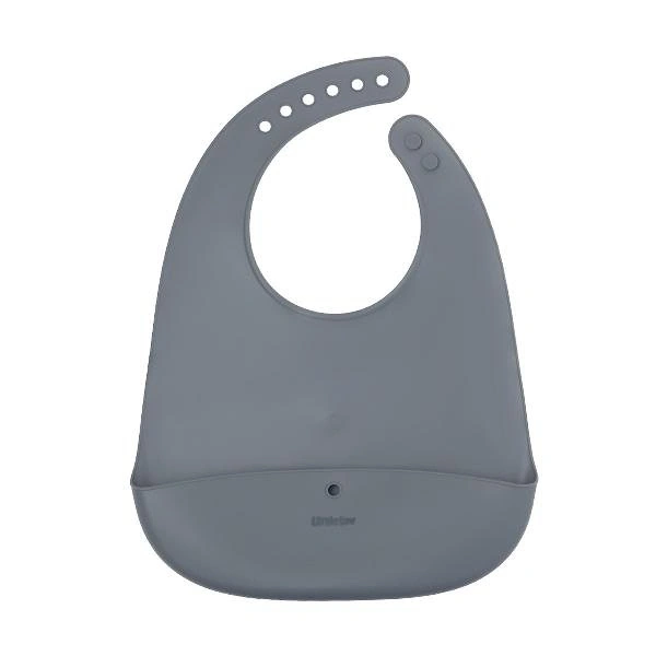 Yếm ăn cho bé Lock&Lock - Màu xanh dương