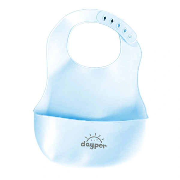 YẾM TRẺ EM SILICONE - KM DAYPER