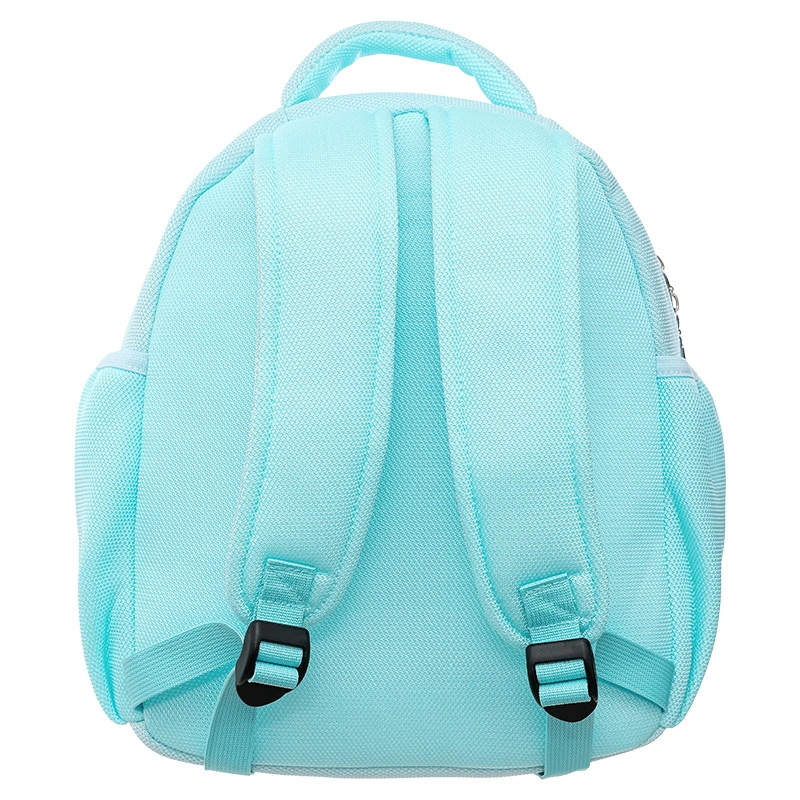 Balo cho bé mẫu giáo Ioon PANNA8 ong E2545 xanh 4