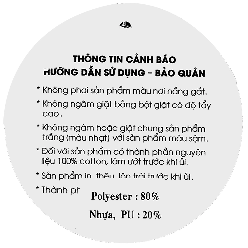 Balo cho bé mẫu giáo Tbwin PANNA8 sư tử E2547 vàng 14