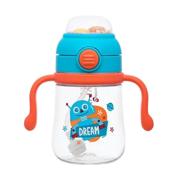 Bình tập uống Galena GA-B02 330 ml - Giao ngẫu nhiên (từ 6 tháng) 1