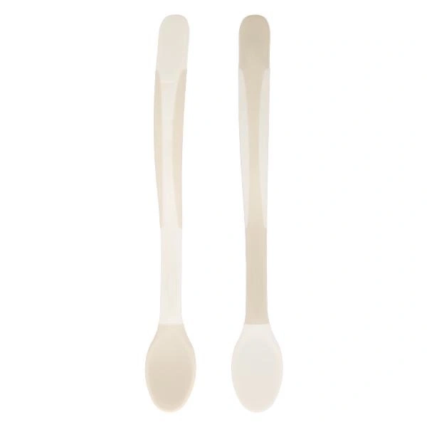 Bộ 2 muỗng mềm T.L.I Richell