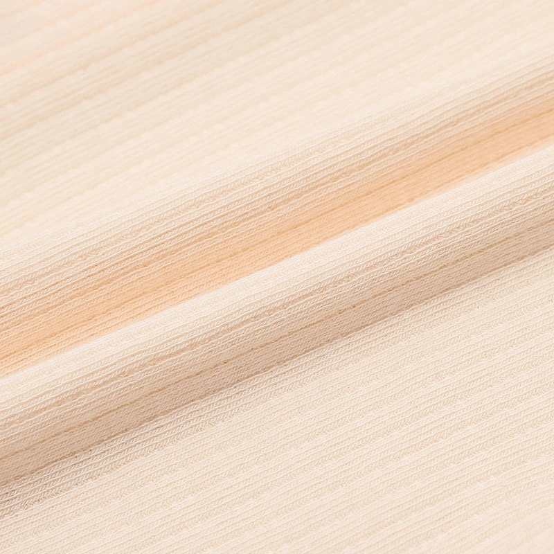 Bộ sát nách bé gái Lullaby NH559N màu be 11