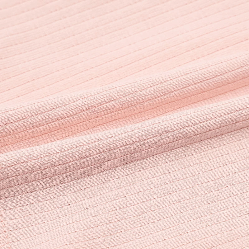 Bộ sát nách bé gái Lullaby NH559N màu be 22