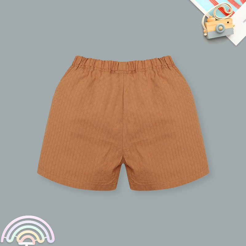 Bộ tay ngắn bé trai Lullaby NH556N màu xanh 23