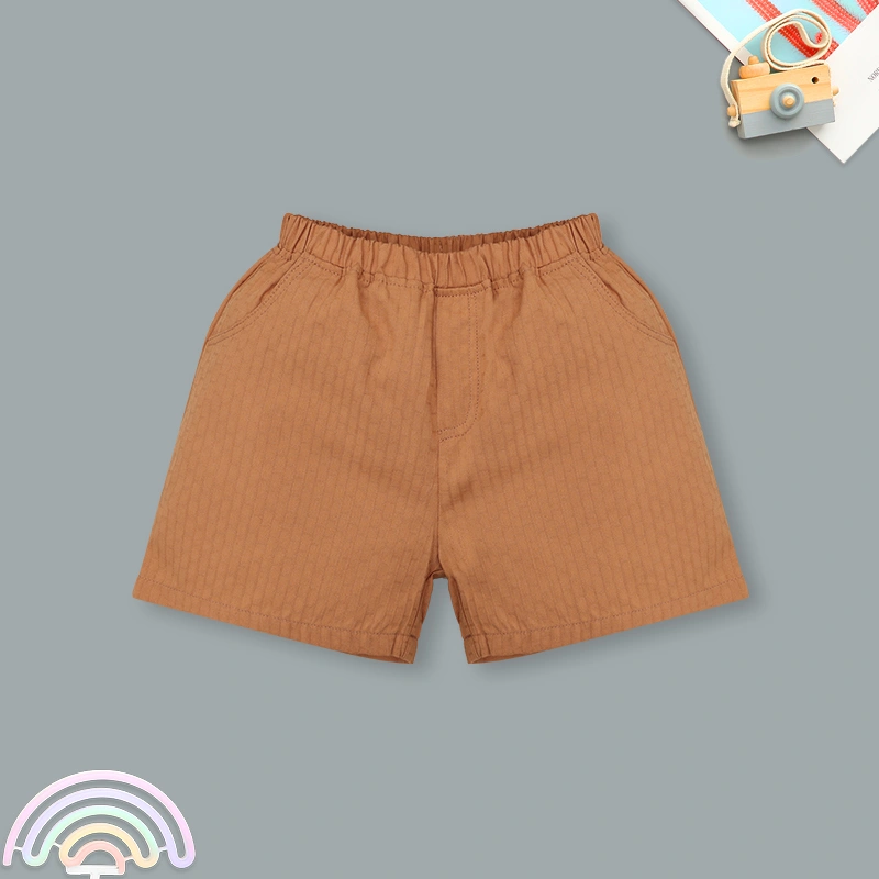 Bộ tay ngắn bé trai Lullaby NH556N màu xanh 22