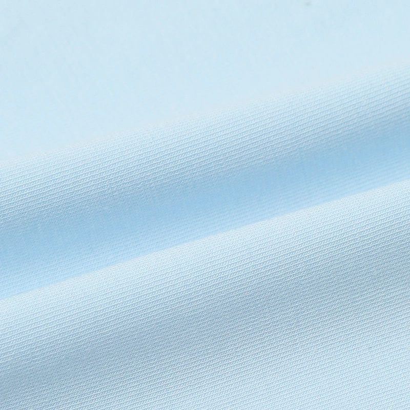 Bộ tay ngắn bé trai Lullaby NH556N màu xanh 8