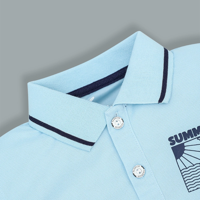 Bộ tay ngắn bé trai Rabity 965.005 màu trắng 18