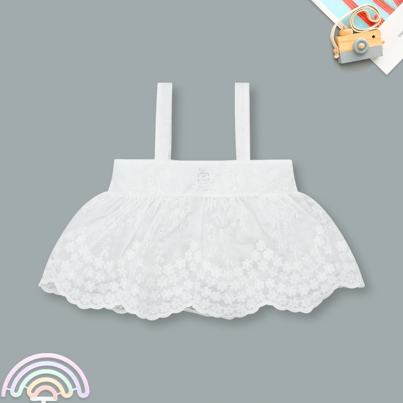 Bodysuit tay dài La Pomme giấc mơ mềm mại màu hồng 12