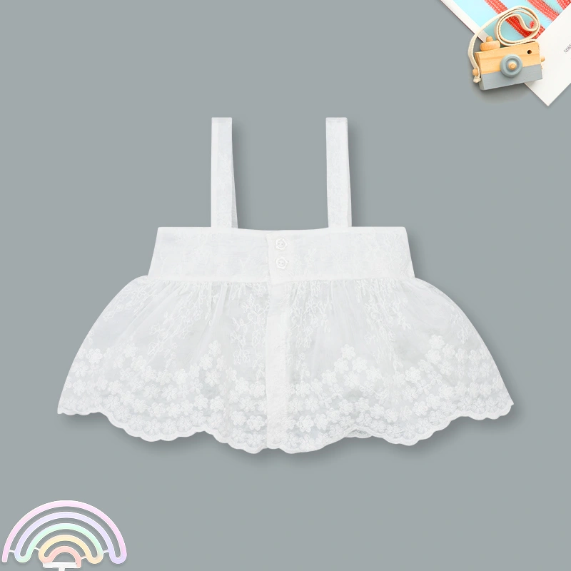 Bodysuit tay dài La Pomme giấc mơ mềm mại màu hồng 11