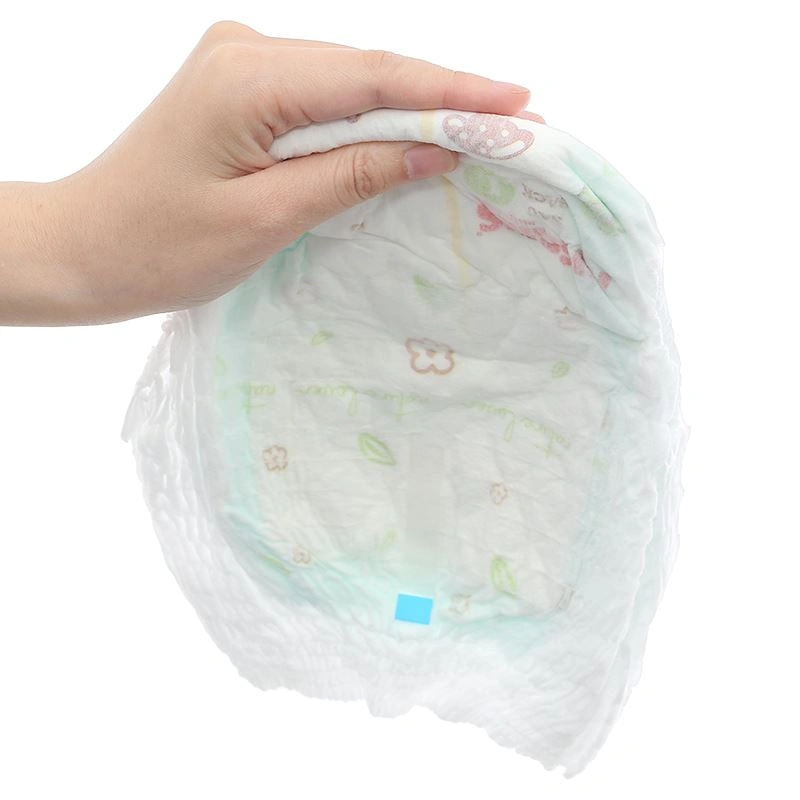 Tã quần Huggies Skincare Jumbo size L 36 miếng (9 - 14 kg) 9