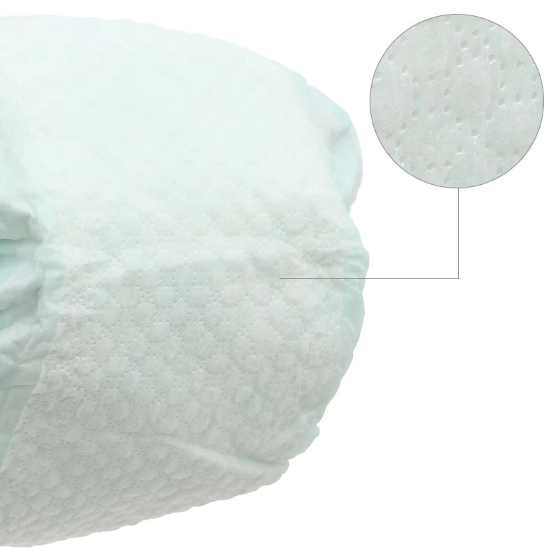 Tã quần Huggies Skincare Jumbo size L 36 miếng (9 - 14 kg) 10