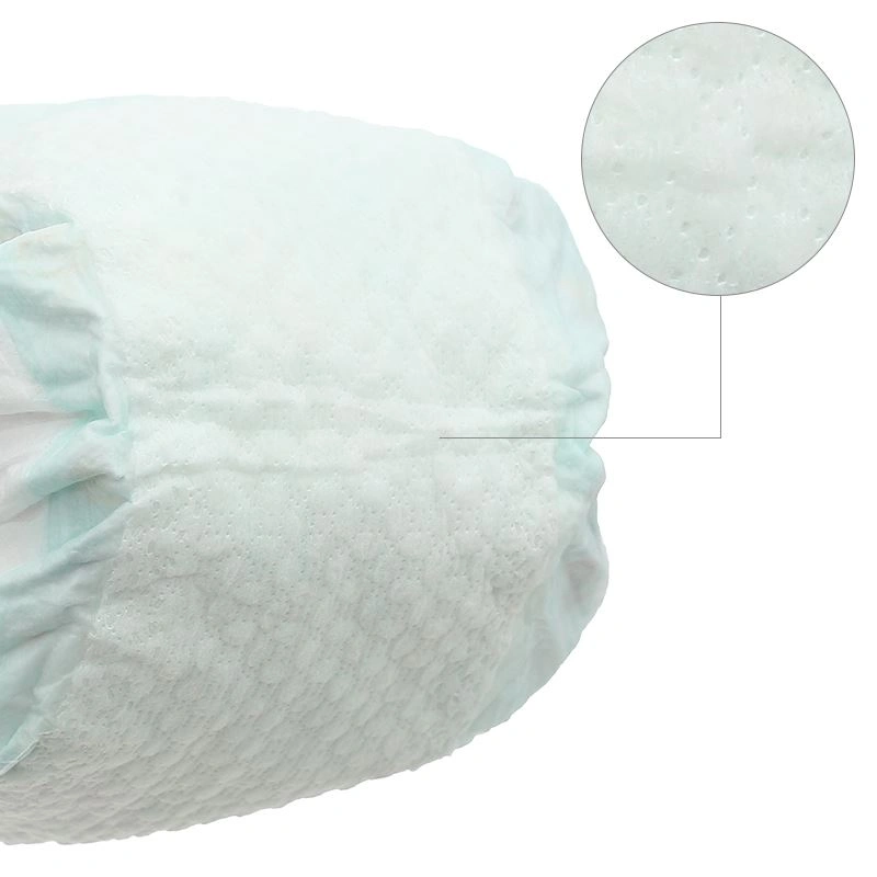 Tã quần Huggies Skincare Jumbo size M 42 miếng (6 - 11 kg) 10