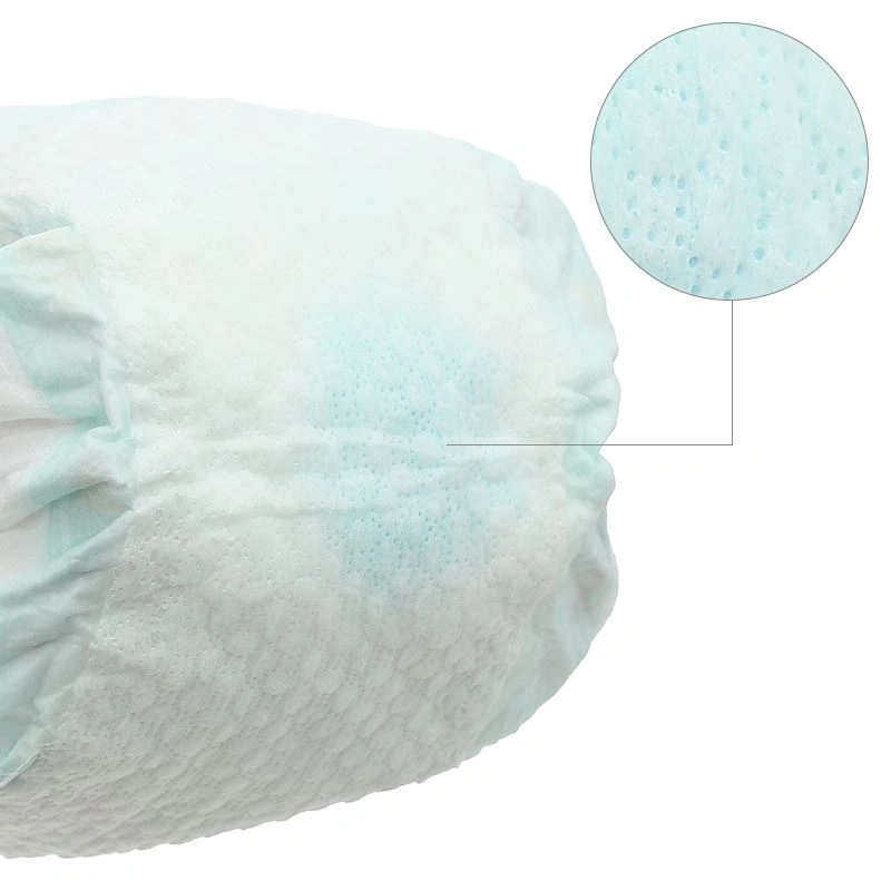 Tã quần Huggies Skincare Jumbo size M 42 miếng (6 - 11 kg) 11