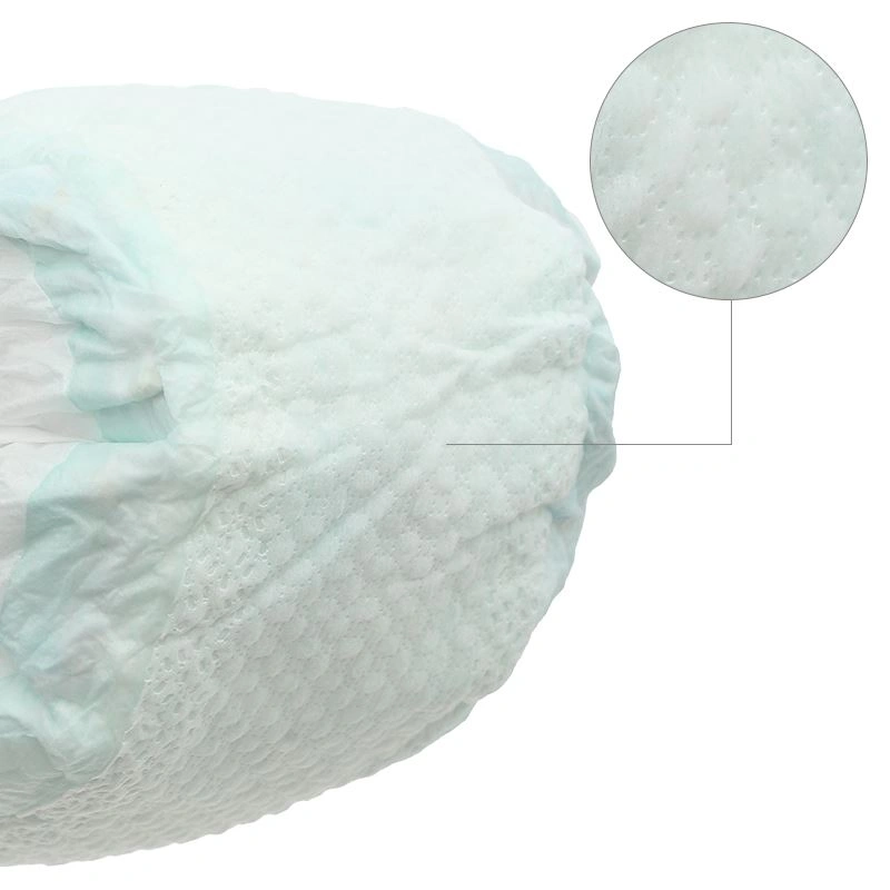 Tã quần Huggies Skincare Jumbo size XL 32 miếng (12 - 17 kg) 10