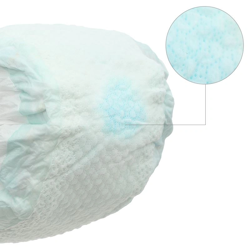 Tã quần Huggies Skincare Jumbo size XL 32 miếng (12 - 17 kg) 11