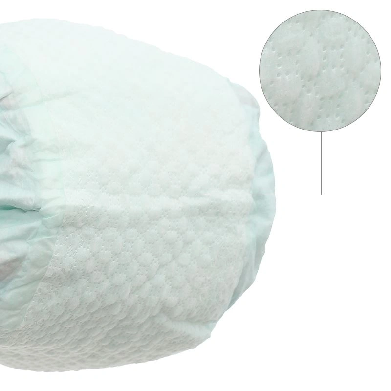 Tã quần Huggies Skincare Jumbo size XXL 28 miếng (15 - 19 kg) 10