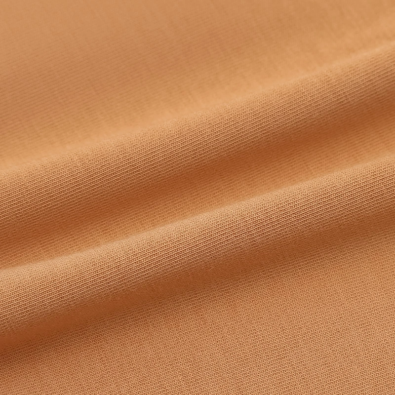 Đầm bé gái xếp ly Lullaby NH558N màu nâu 7