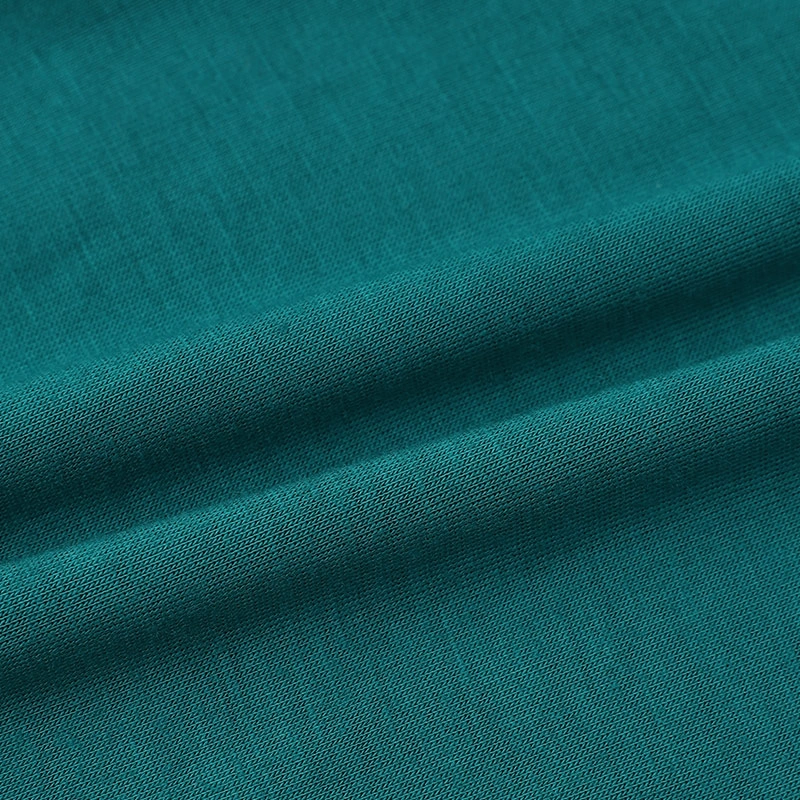 Bộ tay dài bé trai IQ Baby kẻ sọc màu xanh 11