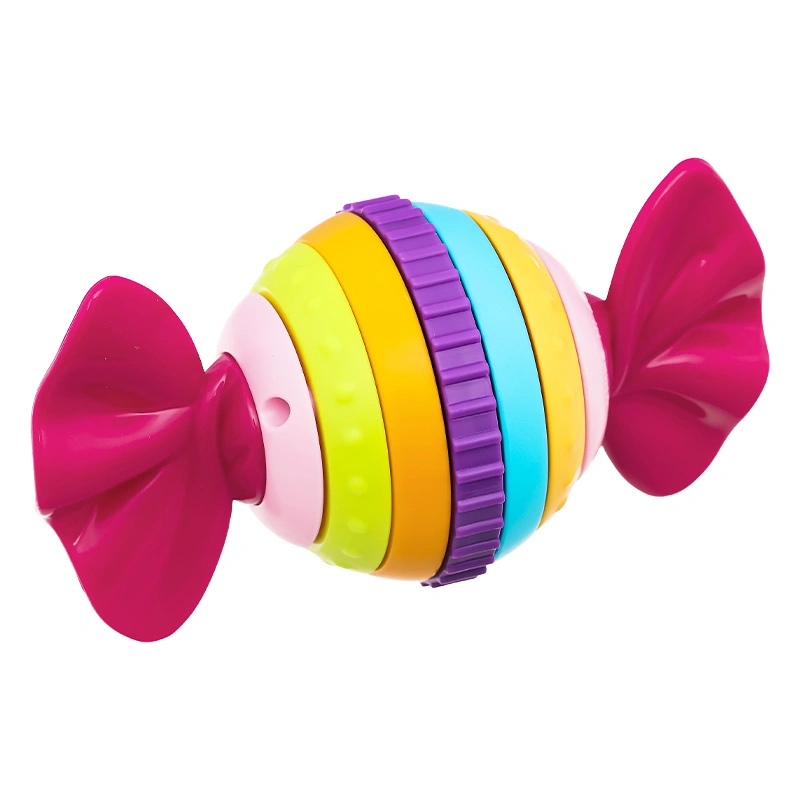 Đồ chơi lục lạc kẹo Hola 9182 (939-1) 4