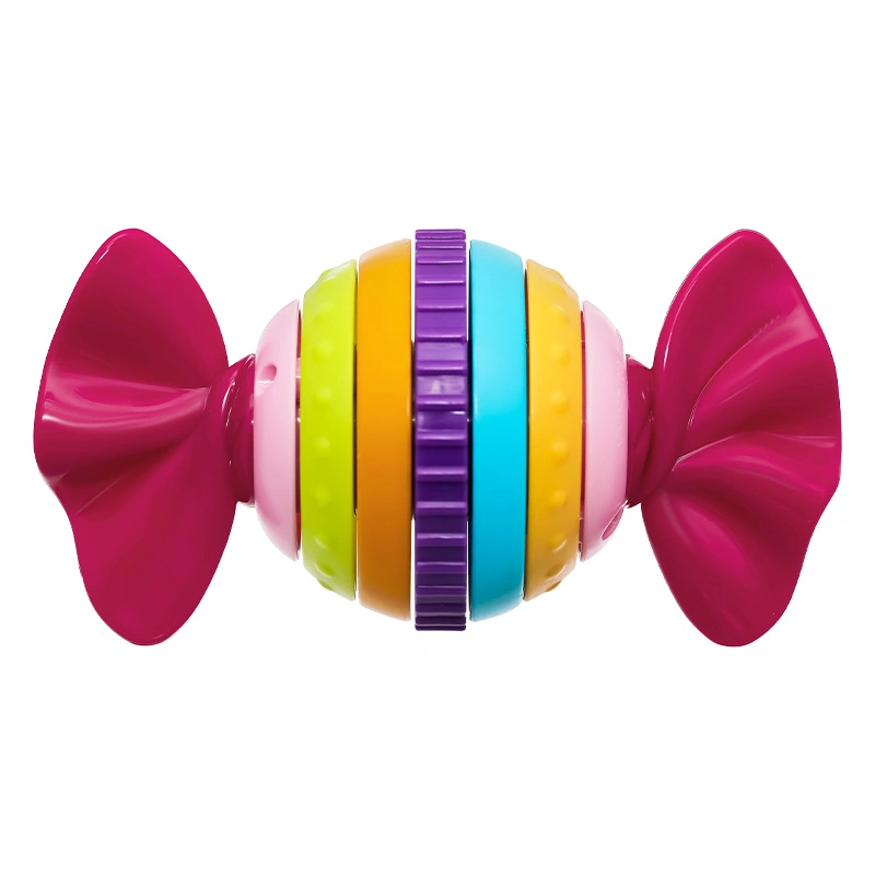 Đồ chơi lục lạc kẹo Hola 9182 (939-1) 5