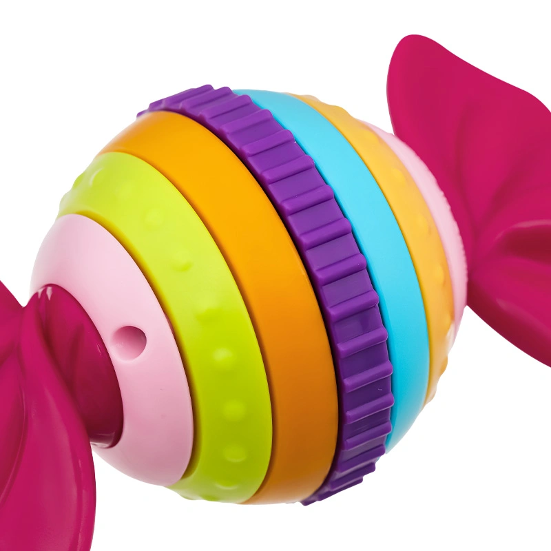 Đồ chơi lục lạc kẹo Hola 9182 (939-1) 6