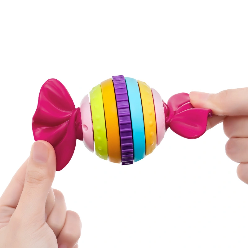 Đồ chơi lục lạc kẹo Hola 9182 (939-1) 8