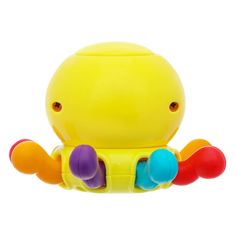 Đồ chơi lục lạc bạch tuộc Hola 9205 (939-4) 7