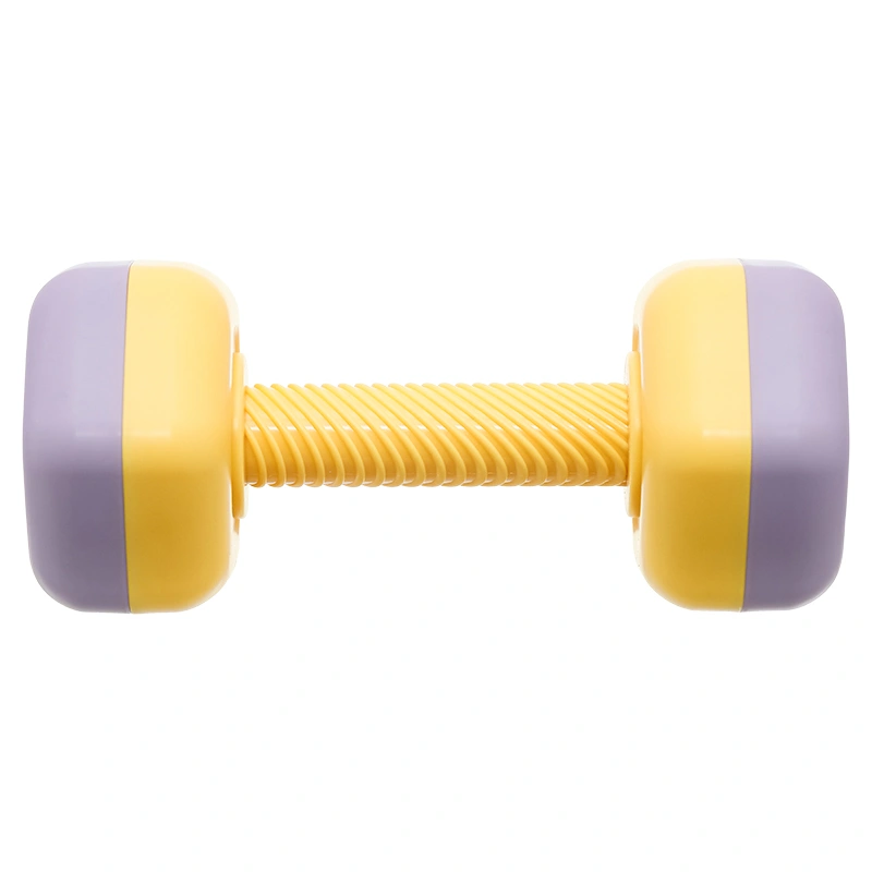 Đồ chơi lục lạc tạ cầm tay Hola 9144 (HE7900B) 4