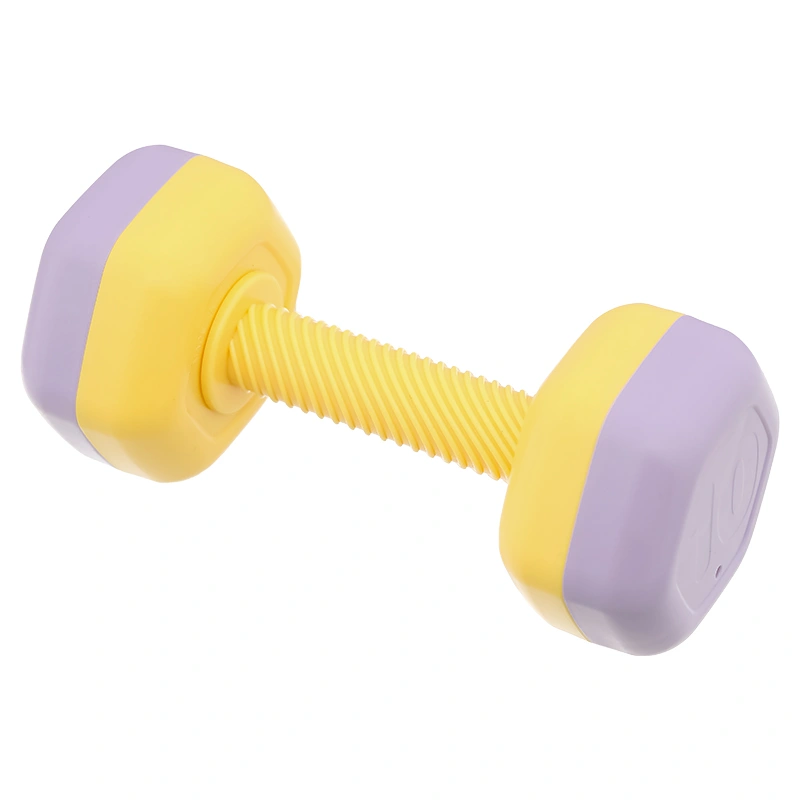 Đồ chơi lục lạc tạ cầm tay Hola 9144 (HE7900B) 6