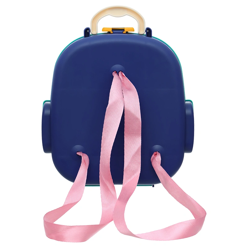 Đồ chơi balo dụng cụ bác sĩ 3L 2501-2 6