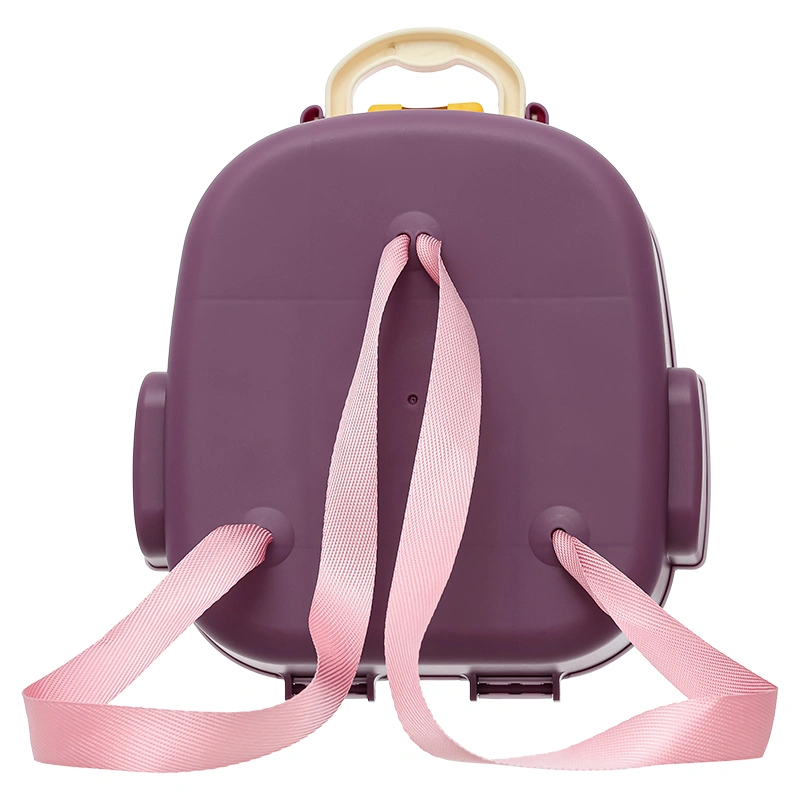 Đồ chơi balo dụng cụ trang điểm 3L 2501-3 6