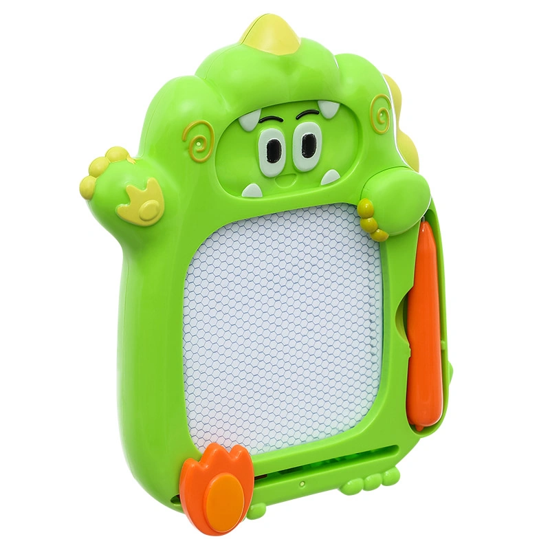 Đồ chơi bảng vẽ 2 trong 1 sáng tạo HappyTime 8024 (168-8) 3