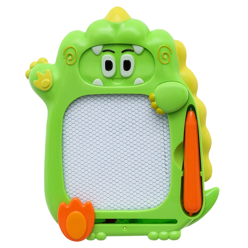 Đồ chơi bảng vẽ 2 trong 1 sáng tạo HappyTime 8024 (168-8) 4