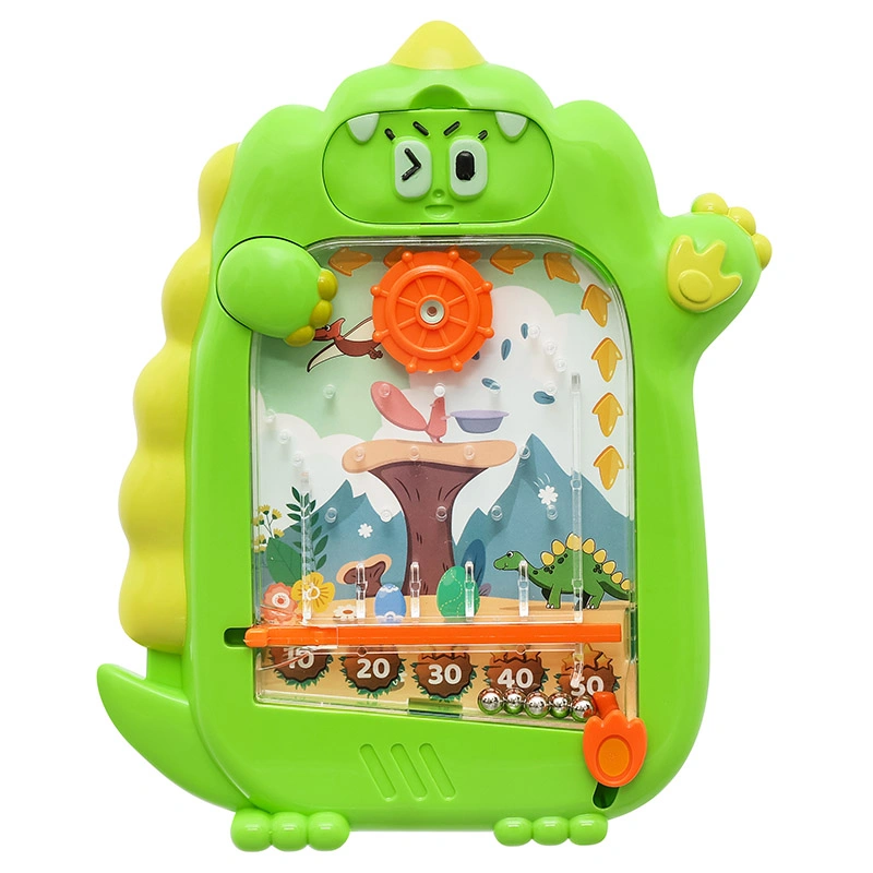 Đồ chơi bảng vẽ 2 trong 1 sáng tạo HappyTime 8024 (168-8) 5