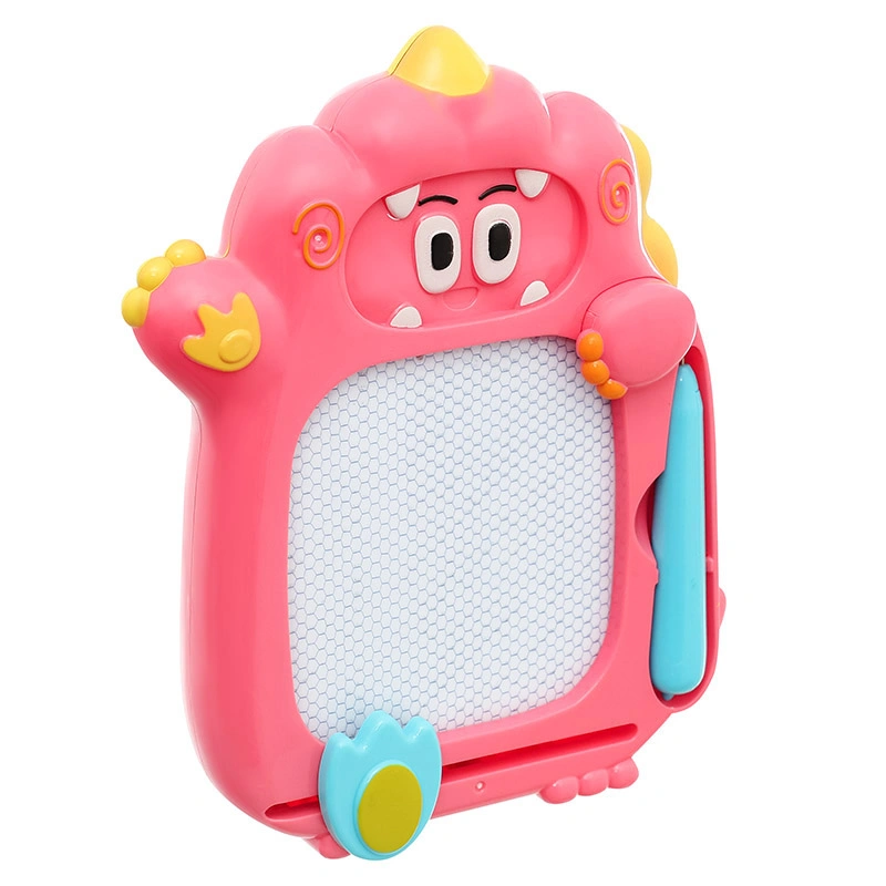 Đồ chơi bảng vẽ 2 trong 1 sáng tạo HappyTime 8024 (168-8) 6