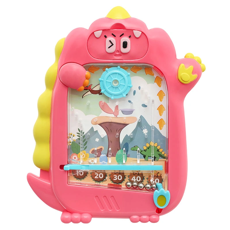 Đồ chơi bảng vẽ 2 trong 1 sáng tạo HappyTime 8024 (168-8) 7