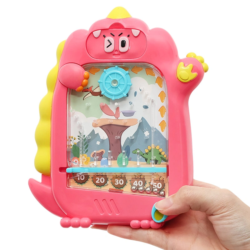 Đồ chơi bảng vẽ 2 trong 1 sáng tạo HappyTime 8024 (168-8) 9