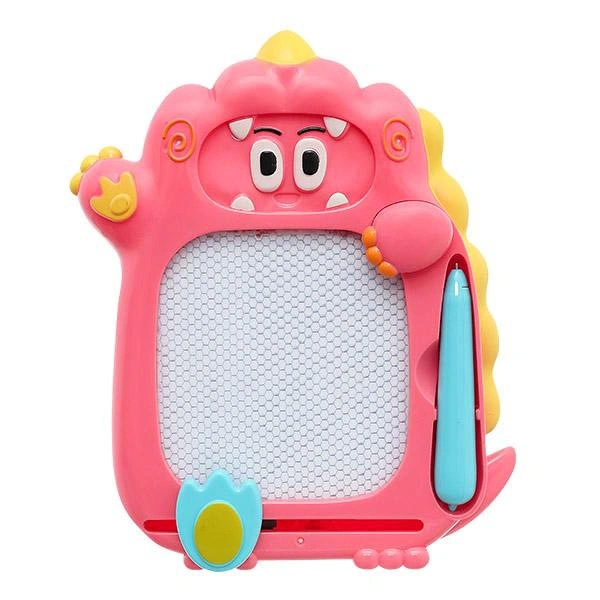 Đồ chơi bảng vẽ 2 trong 1 sáng tạo HappyTime 8024 (168-8) 1