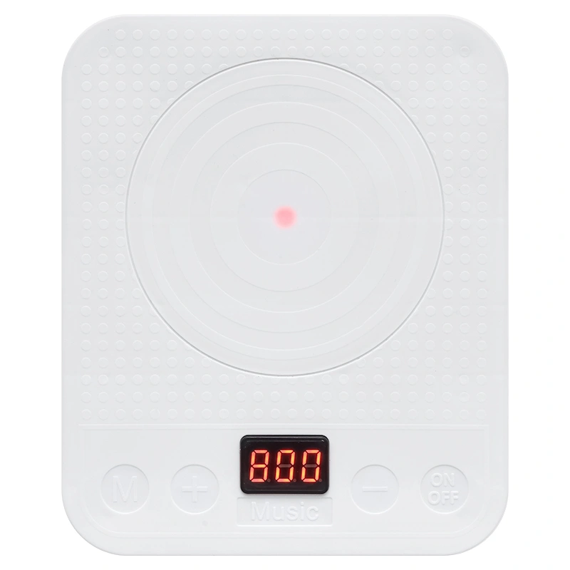 Đồ chơi bộ dụng cụ nấu ăn 3L 502-1A 8