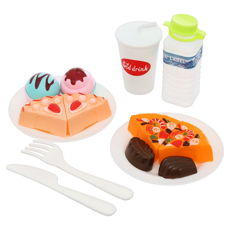 Đồ chơi bộ dụng cụ nấu ăn 3L 502-1P 5