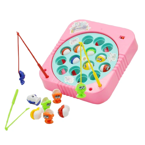 Đồ chơi câu cá kỳ lân Firstar DK81278 1