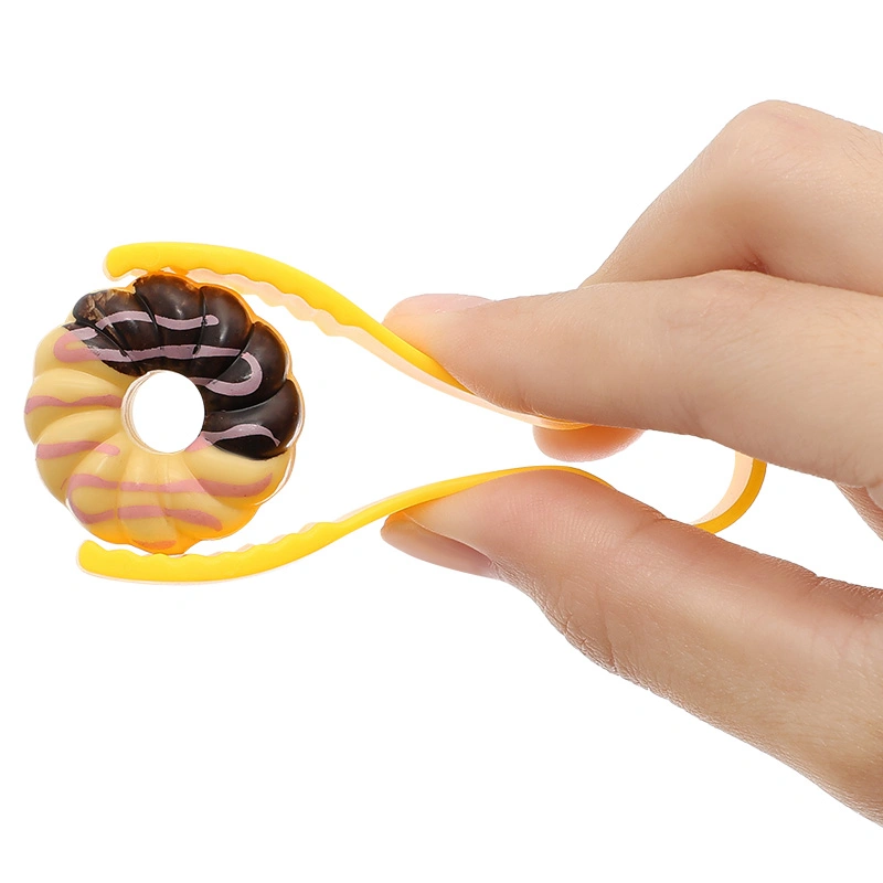 Đồ chơi cửa hàng bán bánh donut HappyTime 8000 (333A-43) 9