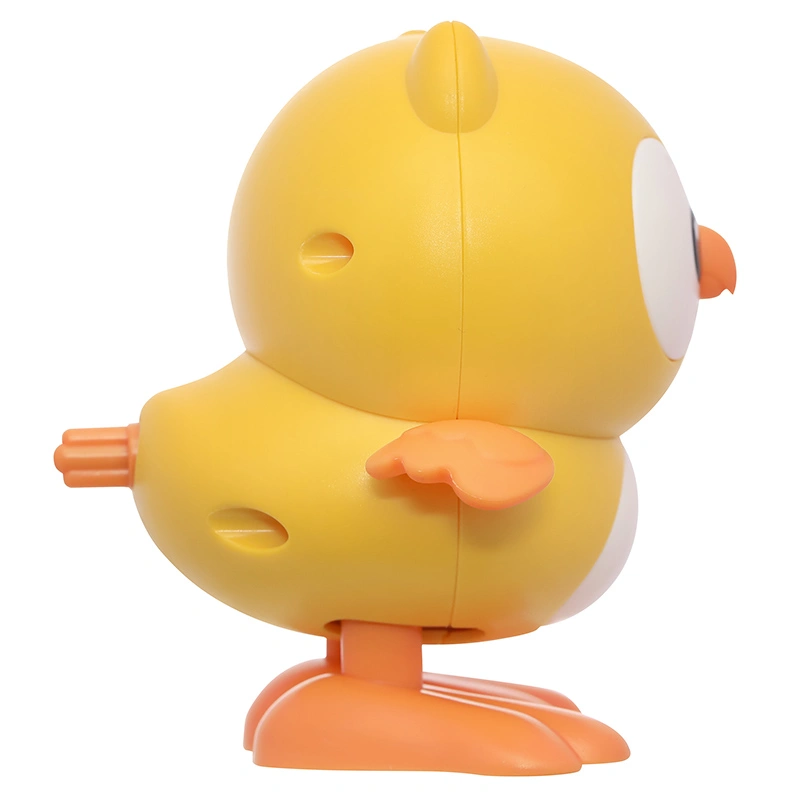 Đồ chơi mô hình Chim Cú Mèo chạy cót cute HappyTime 9236 (8606) 5