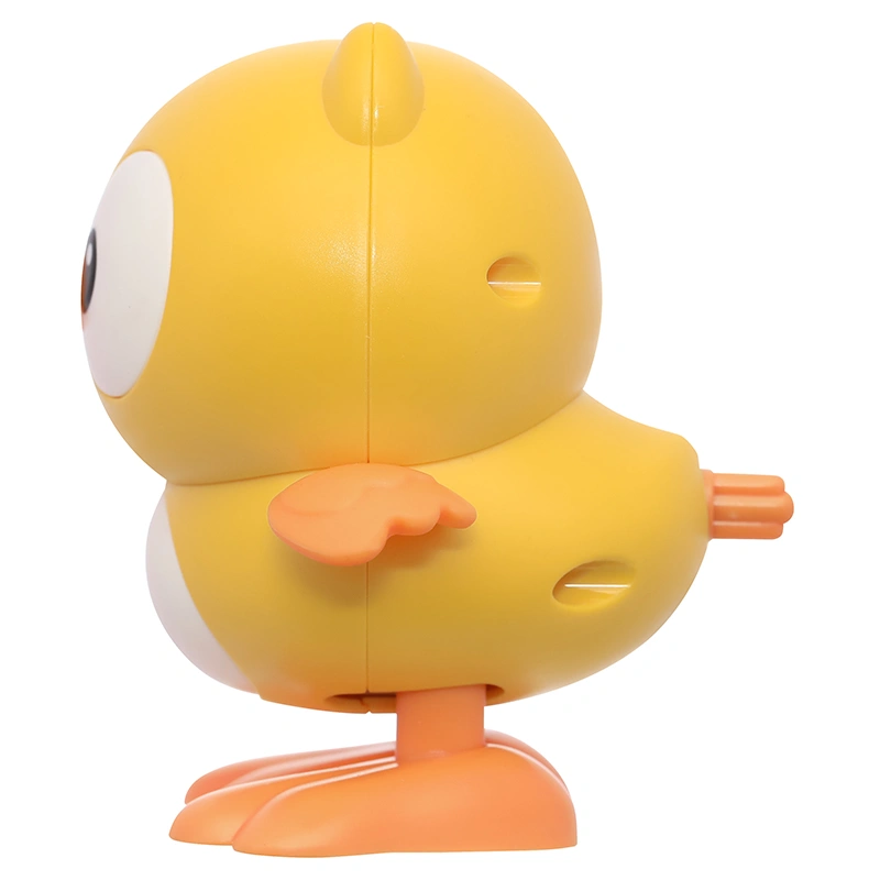 Đồ chơi mô hình Chim Cú Mèo chạy cót cute HappyTime 9236 (8606) 6