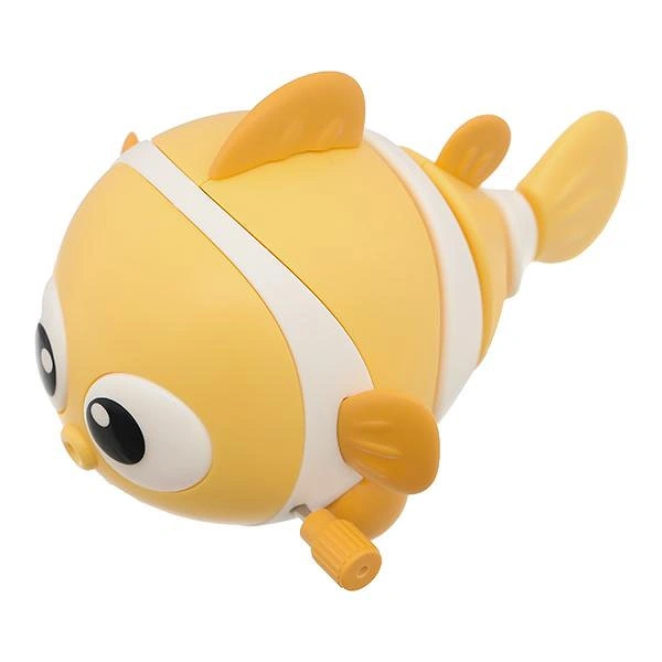 Đồ chơi mô hình Chú Cá Hề chạy cót vui nhộn HappyTime 9250