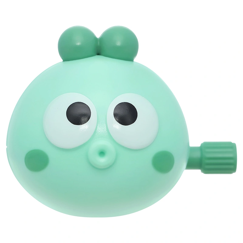 Đồ chơi mô hình Sâu Con chạy cót đáng yêu HappyTime 9243 (8881-1) 5