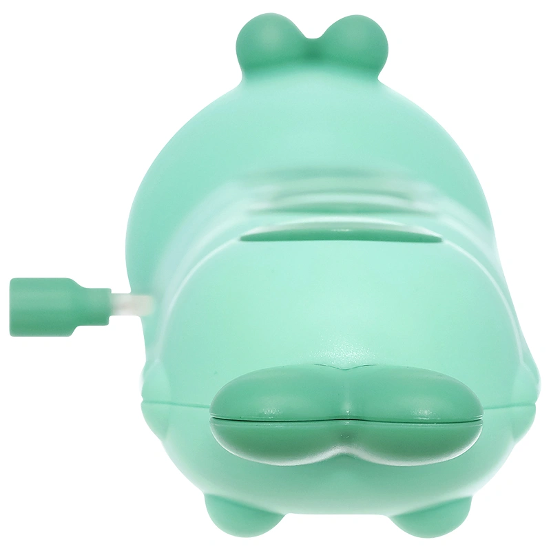 Đồ chơi mô hình Sâu Con chạy cót đáng yêu HappyTime 9243 (8881-1) 6